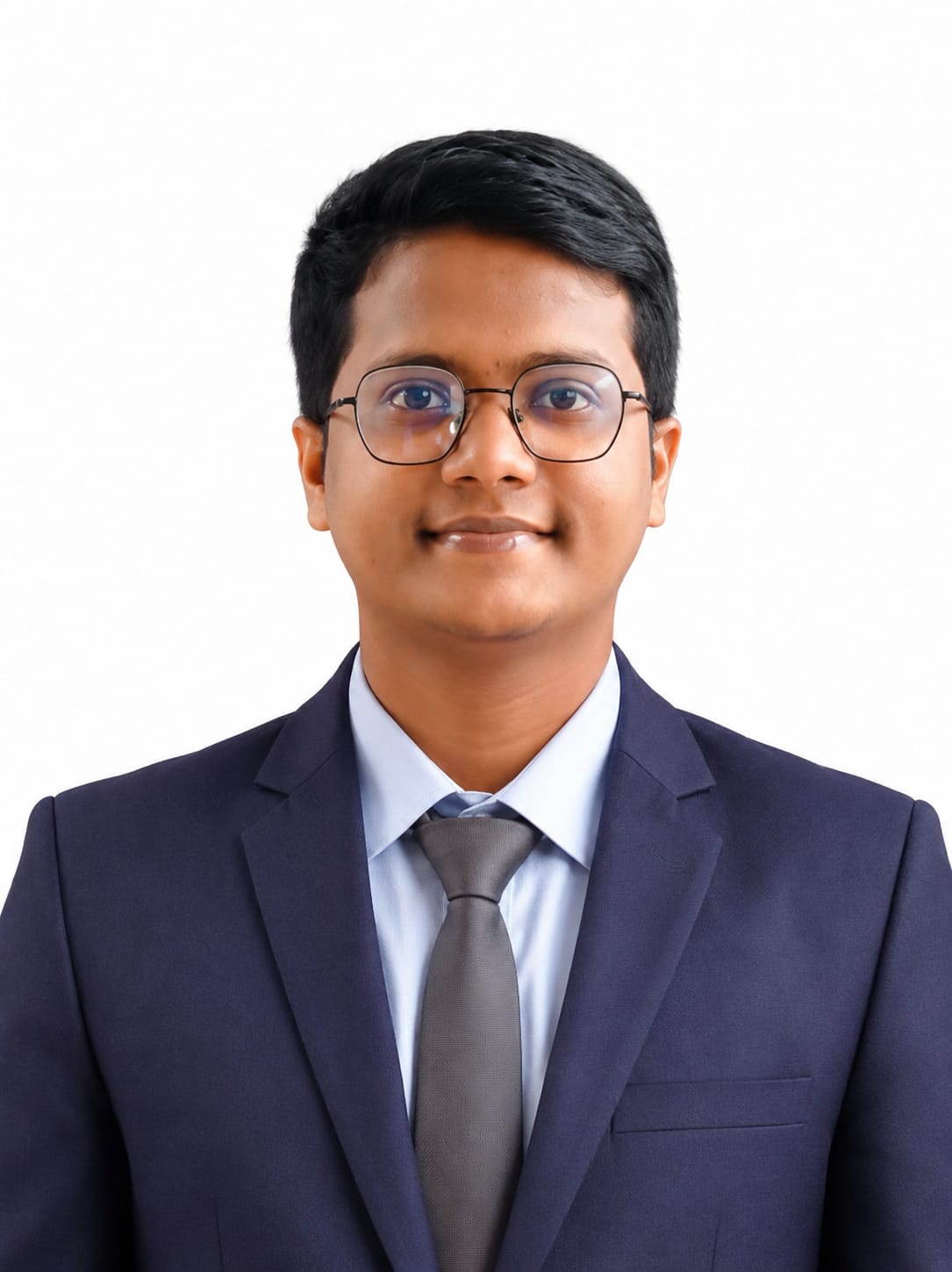 Md.Parvej Hasan